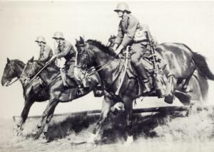 Немецкая кавалерия - 2ep8401.jpg