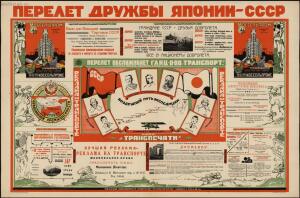 Авиационные плакаты СССР 1920-х годов - 27-X3uIhUPD65Y.jpg