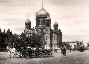Взорванные и снесённые церкви и соборы Санкт-Петербурга - 02-m9NWTeiPSbw.jpg
