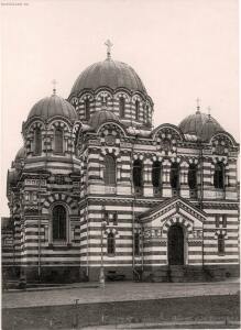 Взорванные и снесённые церкви и соборы Санкт-Петербурга - 06-ZK3-7B3WAgY.jpg