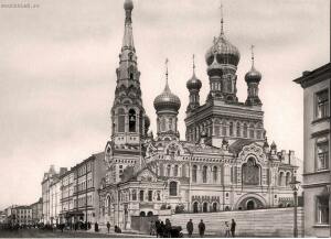Взорванные и снесённые церкви и соборы Санкт-Петербурга - 12-ab5dQzCZ_fA.jpg