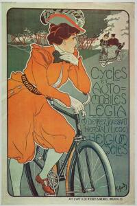Рекламные плакаты велосипедов XIX - XX вв. - 23-bxq_pPJl_Tw.jpg