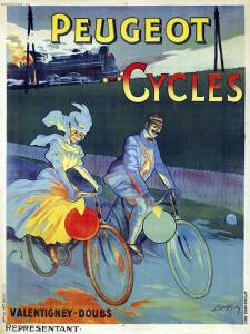 Рекламные плакаты велосипедов XIX - XX вв. - 28-vNK9pN1Q-No.jpg
