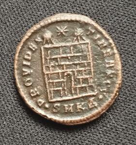 Прошу идентифицировать и оценить если возможно монеты Греция, Рим и др  - 5-2.jpg