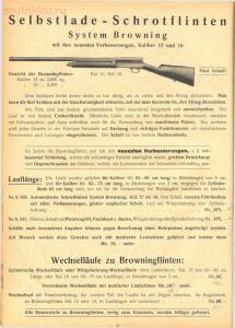 Прейскуранты на огнестрельное и холодное оружие и принадлежностей охоты периода 1898-1950 гг - 10b7e25ea7c59930343af791a377f102.jpg