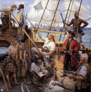11 интересных фактов о морских пиратах - 25-1.jpg