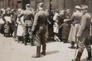 Исчезнувшие лица. Освенцимский альбом. 1944 год - 0_1e14f6_6285ac6d_orig.jpg