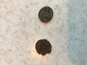Античные монеты - IMG_8470.jpg