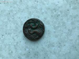 Античные монеты - IMG_8477.jpg
