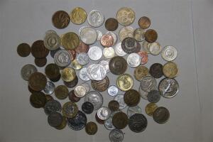 Иностранные монеты пополняемая  - IMG_1137 (Medium).jpg