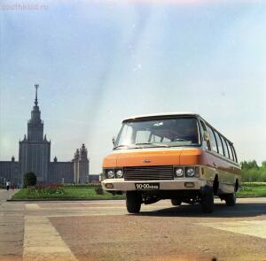 Старый советский автопром - 27-IBbE4dXLzC4.jpg