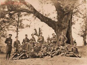 Рионский отряд на Кавказском фронте. 1877-1878 гг. - B3GleUQmNdM.jpg