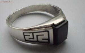 [Предложите] Серебряное кольцо с черным камнем - SAM_0864.jpg
