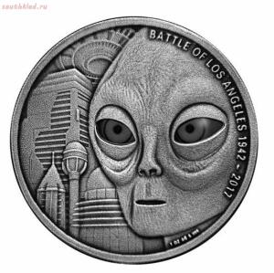 Инопланетяне на монетах -  в нумизматике_03.jpg