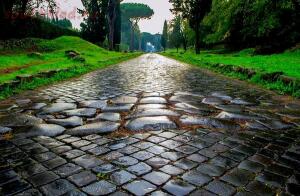 Как строились римские дороги - 1.jpg