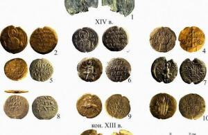 В Великом Новгороде нашли средневековые печати - 23175734.193749.6747.jpg