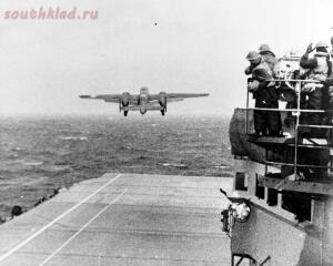 Исследователи нашли затонувший в 1942 году авианосец Hornet - 4.jpg