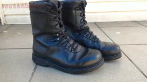 Правильная обувь для копа и прочего активного отдыха  - C556350B-2AF9-4C44-8E1D-47554D761370.jpg