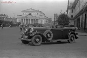 Москва 1930-х на фотографиях А.Д.Гринберга - c756fbe87eda.jpg