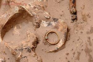В Астраханской области нашли золотой клад сарматского вождя - 4-b3ueiiZm1LA.jpg