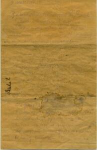 Письмо из лагеря ОГПУ-НКВД - 3658679.jpg